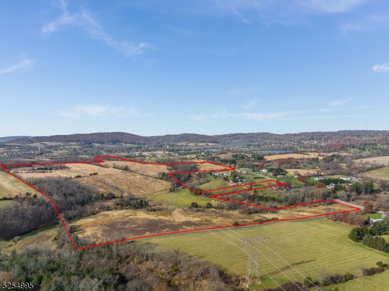 00 Spring Mill-Lt York Rd, Holland Twp., NJ 08848 - photo 1