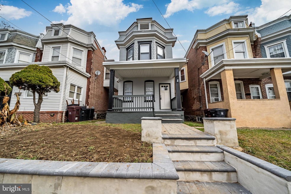 409 W 24th St, Wilmington, DE 19802 - photo 1