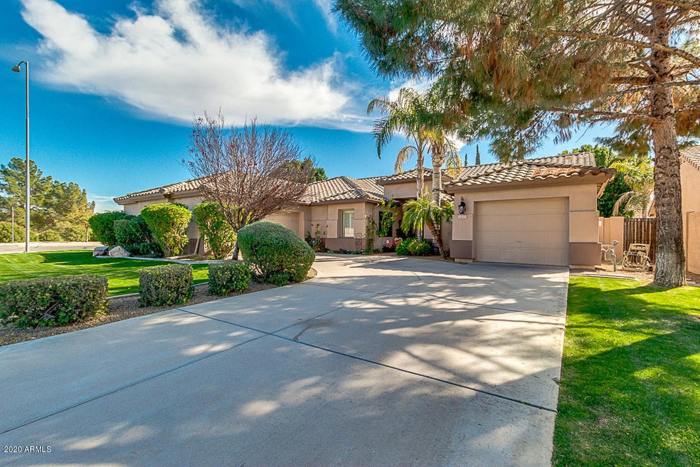 5527 E Harmony Ave, Mesa, AZ 85206 - photo 1