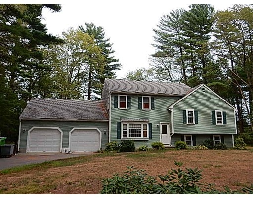 37 Woodhaven St, Carver, MA 02330 - photo 1