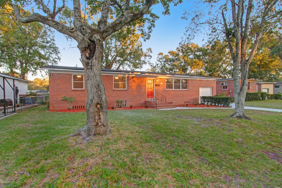 4011 Barmer Dr, Jacksonville, FL 32210 - photo 1