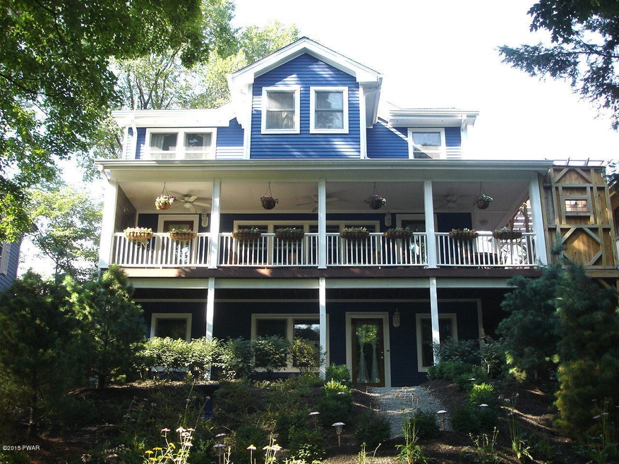 112 Mill St, Milford, PA 18337 - photo 1