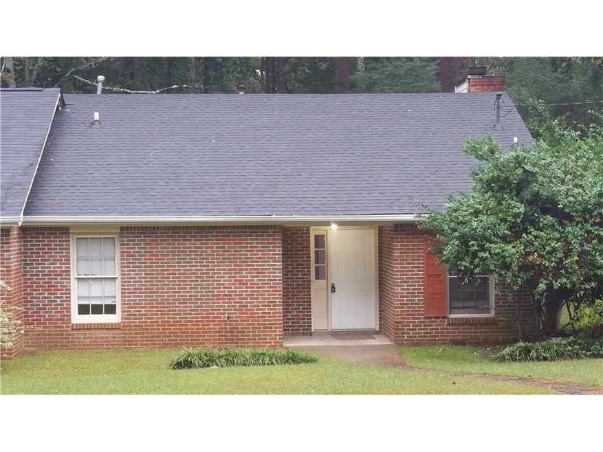 5461 Goodwick Way unit B, Norcross, GA 30071 - photo 1