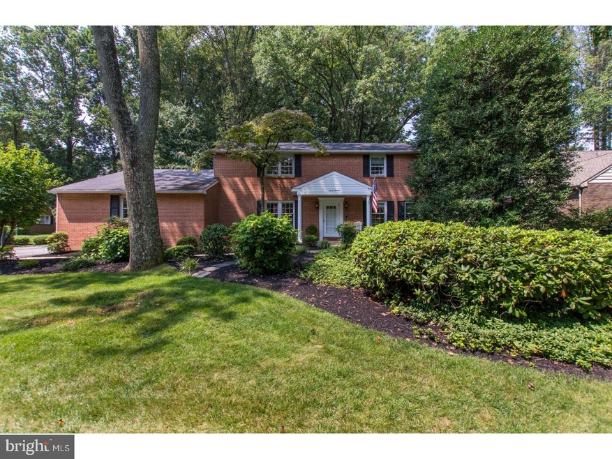 713 Westcliff Rd, Wilmington, DE 19803 - photo 1