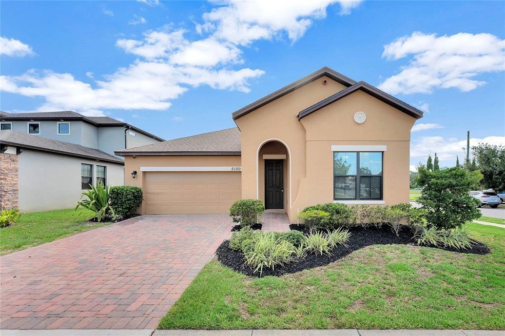 5100 Tiber Way, Saint Cloud, FL 34771 - photo 1