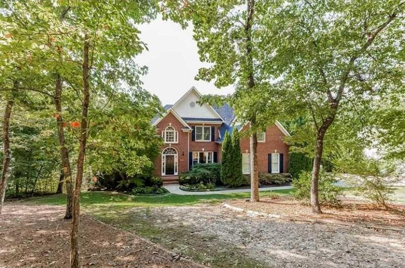 1755 Ridge Rd, Canton, GA 30114 - photo 1