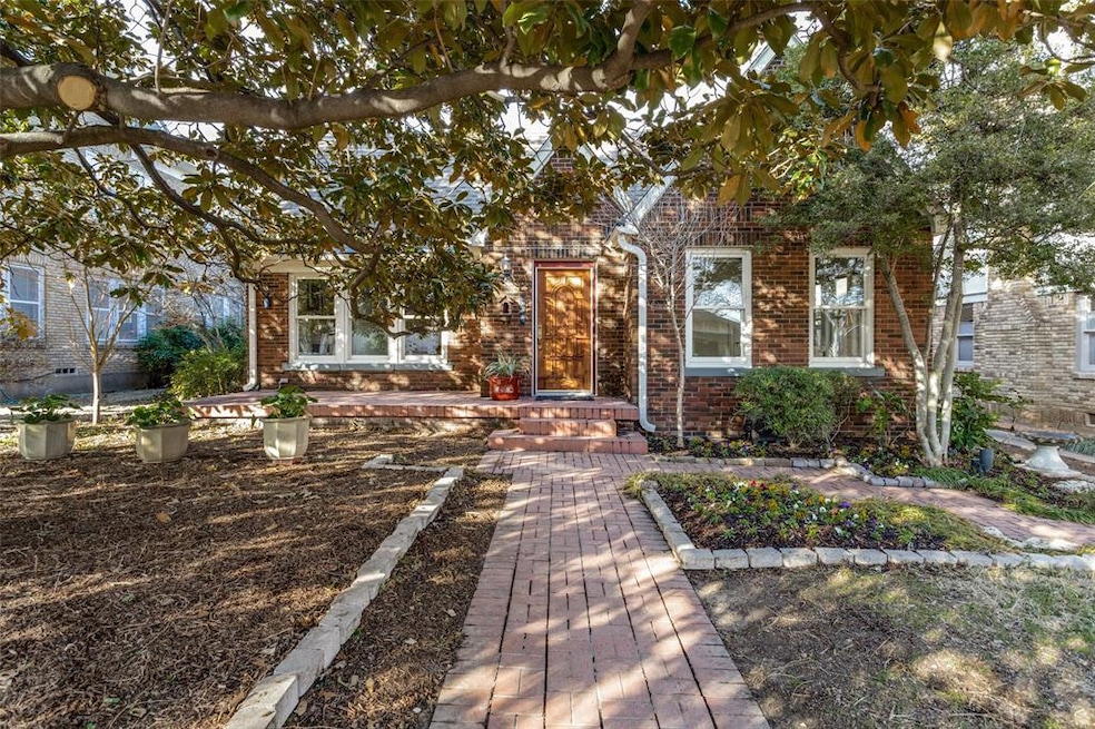 5439 Monticello Ave, Dallas, TX 75206 - photo 1