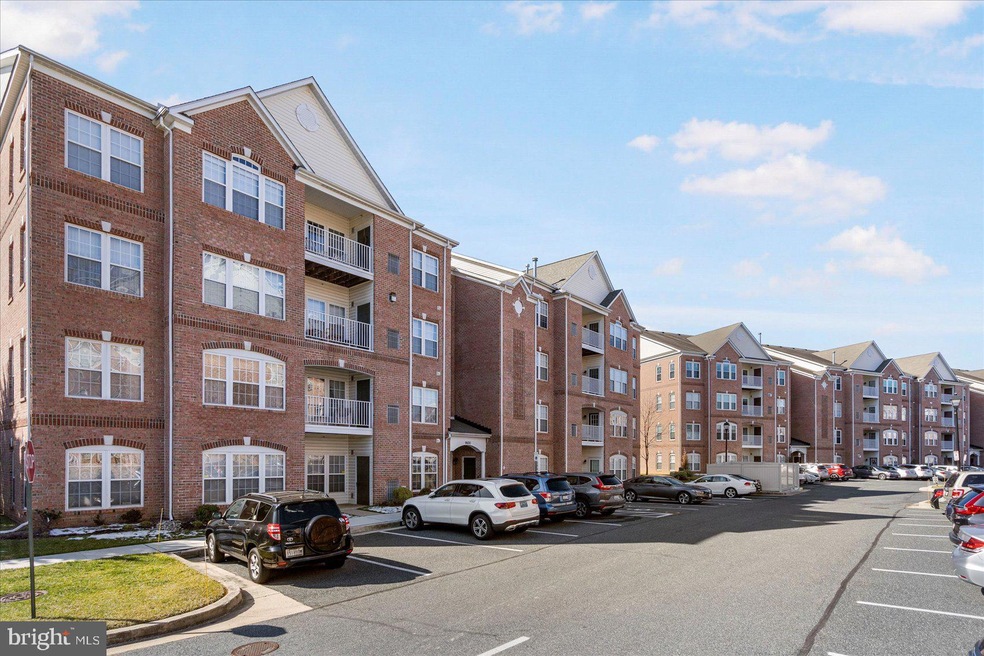 9600 Amberleigh Ln unit A, Perry Hall, MD 21128 - photo 1