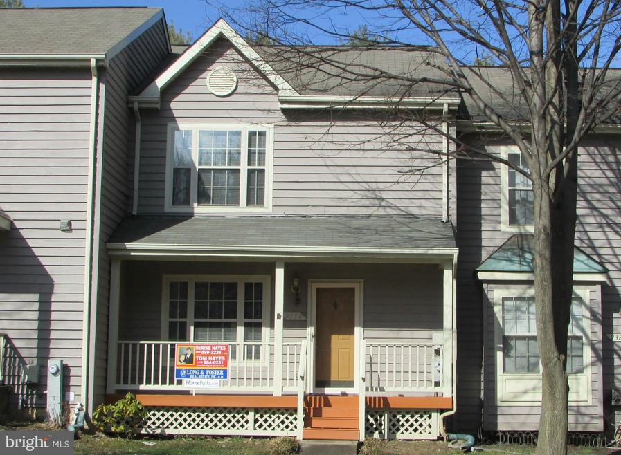 9330 Town Place Dr, Owings Mills, MD 21117 - photo 1