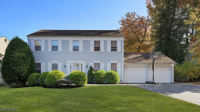 2104 Maple View Ct, Scotch Plains, NJ 07076 - photo 1