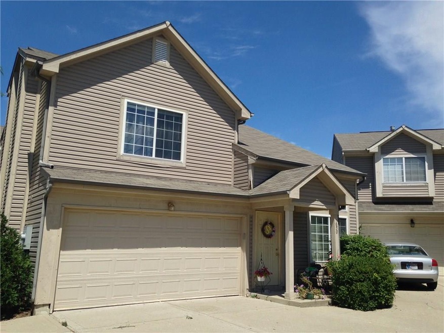 650 Pine Lake Dr, Greenwood, IN 46143 - photo 1