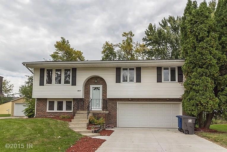 4821 Merced St, Des Moines, IA 50310 - photo 1