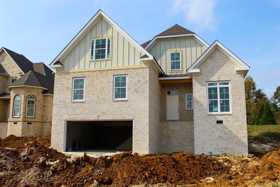 Current photo of the Extended Kaylee with a loft by John Maher Builders 10/19/2010