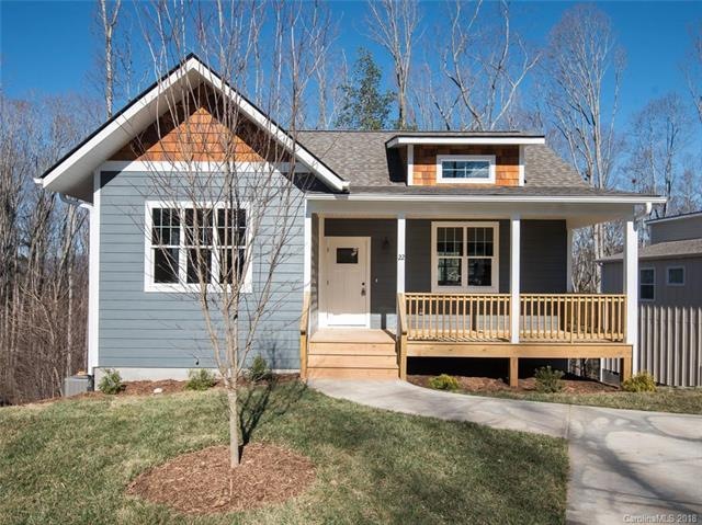 22 Meeting St unit 14, Asheville, NC 28803 - photo 1