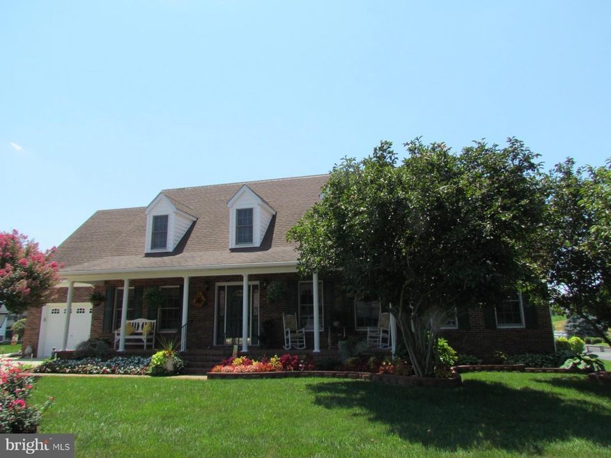 41473 Miss June Ct, Leonardtown, MD 20650 - photo 1