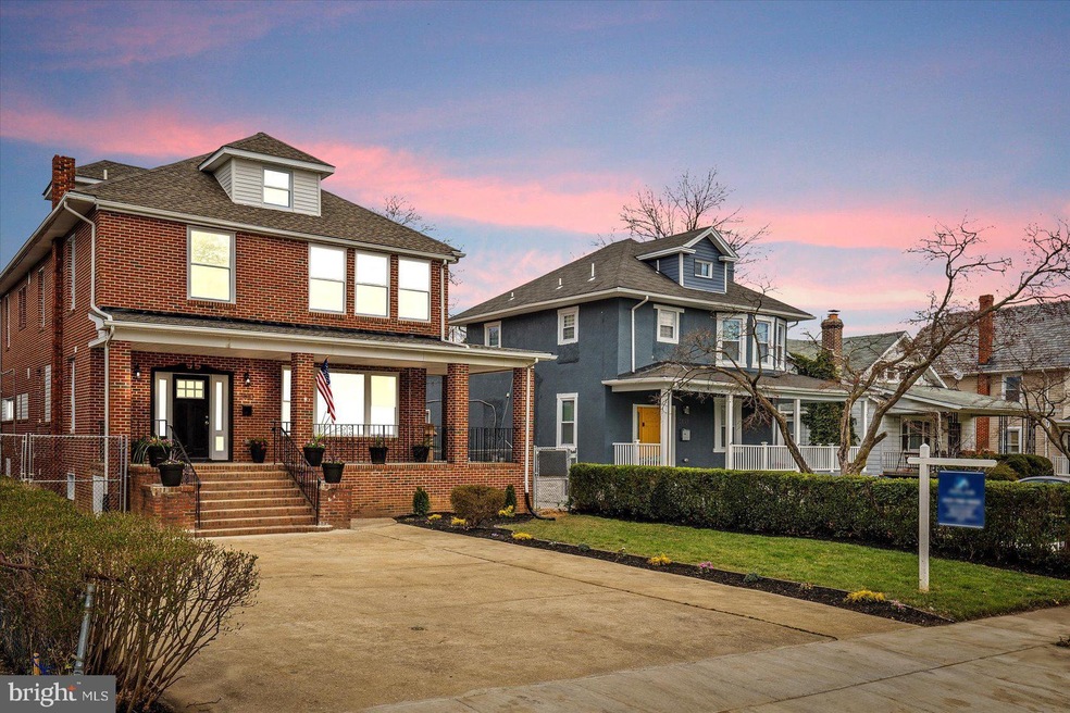 3810 Sequoia Ave, Baltimore, MD 21215 - photo 1