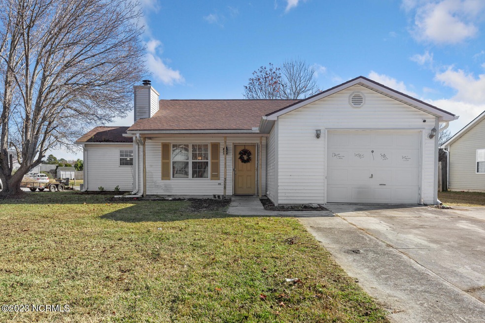 Sold $218,000 • Co-Listing Agent