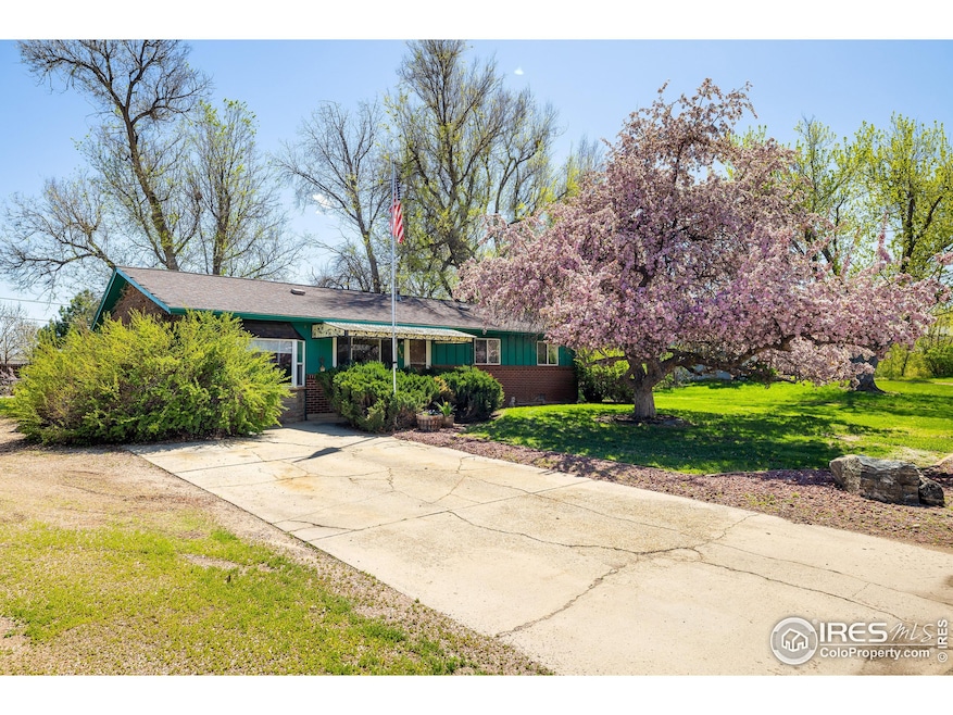 1542 Kilkenny St, Boulder, CO 80303 - photo 1