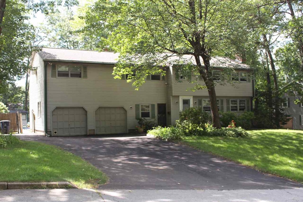 22 Hooker St, Nashua, NH 03064 - photo 1