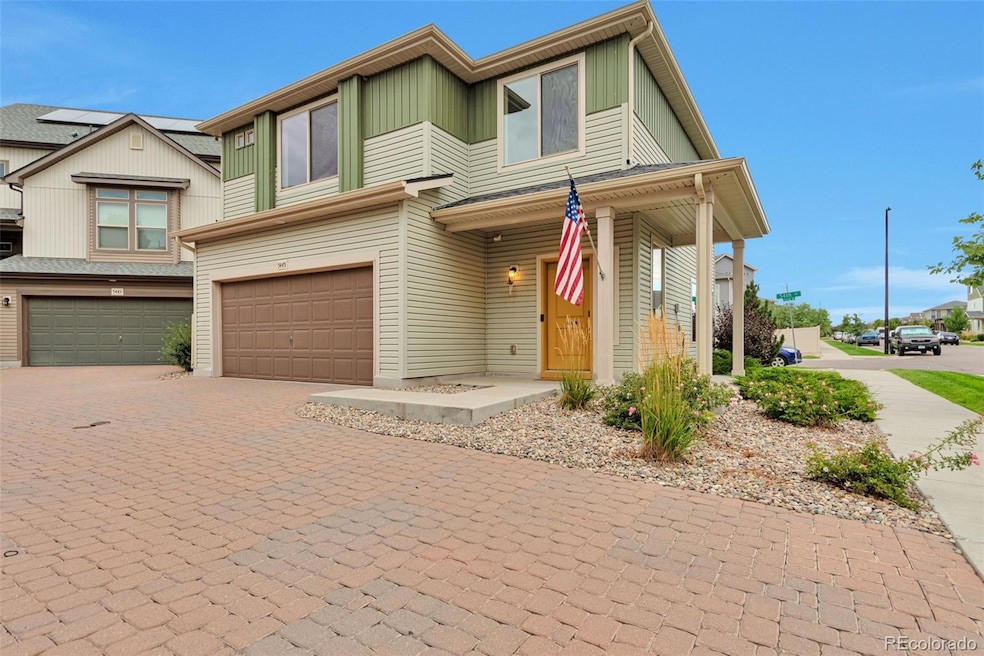 5445 Danube St, Denver, CO 80249 - photo 1