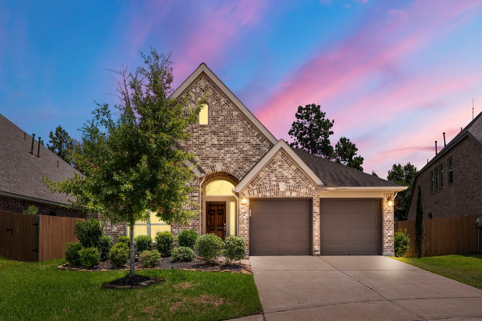 27906 Emory Cove Dr, Spring, TX 77386 - photo 1