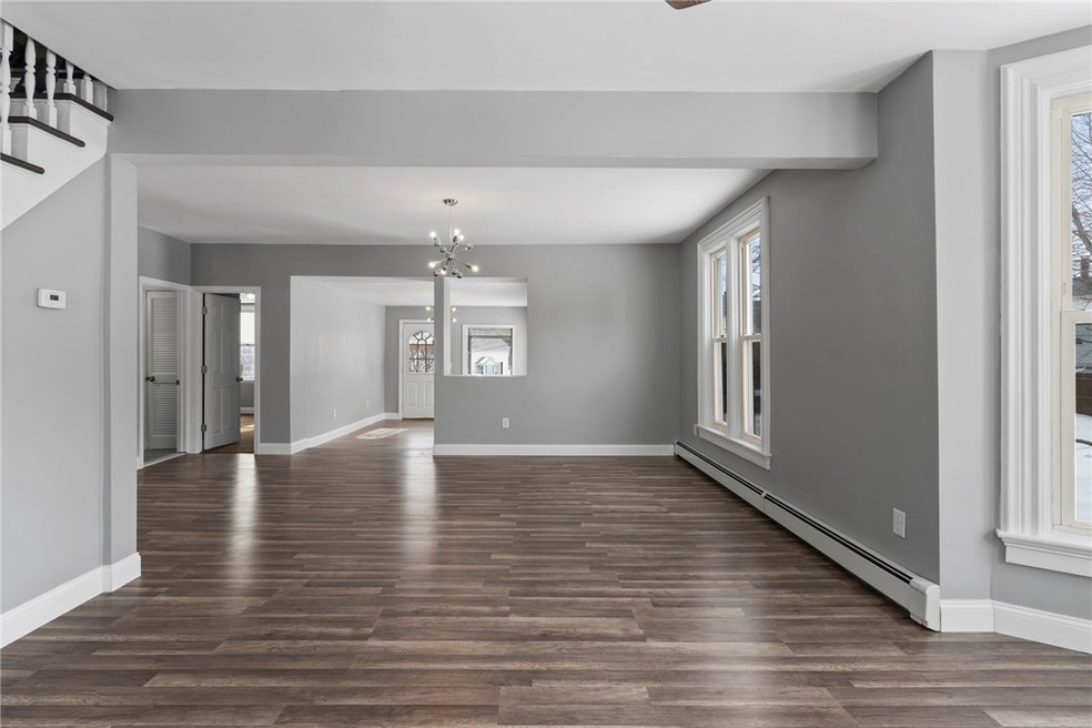 33 Vose St, Woonsocket, RI 02895 - photo 1