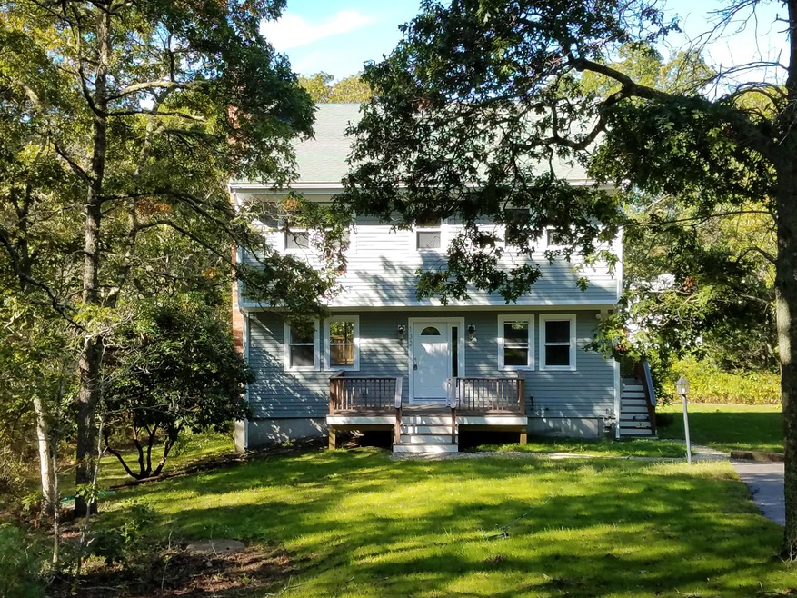 132 Sam Turner Rd, East Falmouth, MA 02536 - photo 1