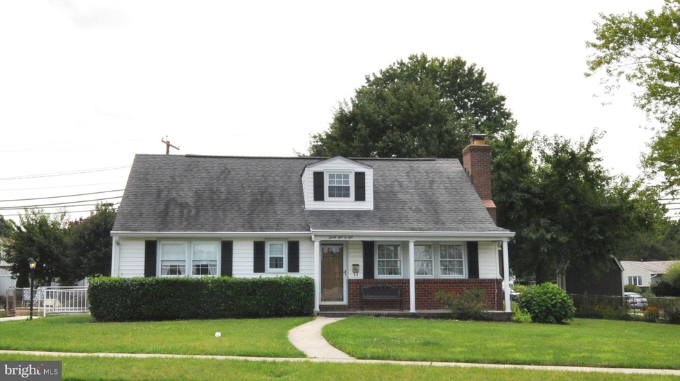 3501 Hiss Ave, Parkville, MD 21234 - photo 1