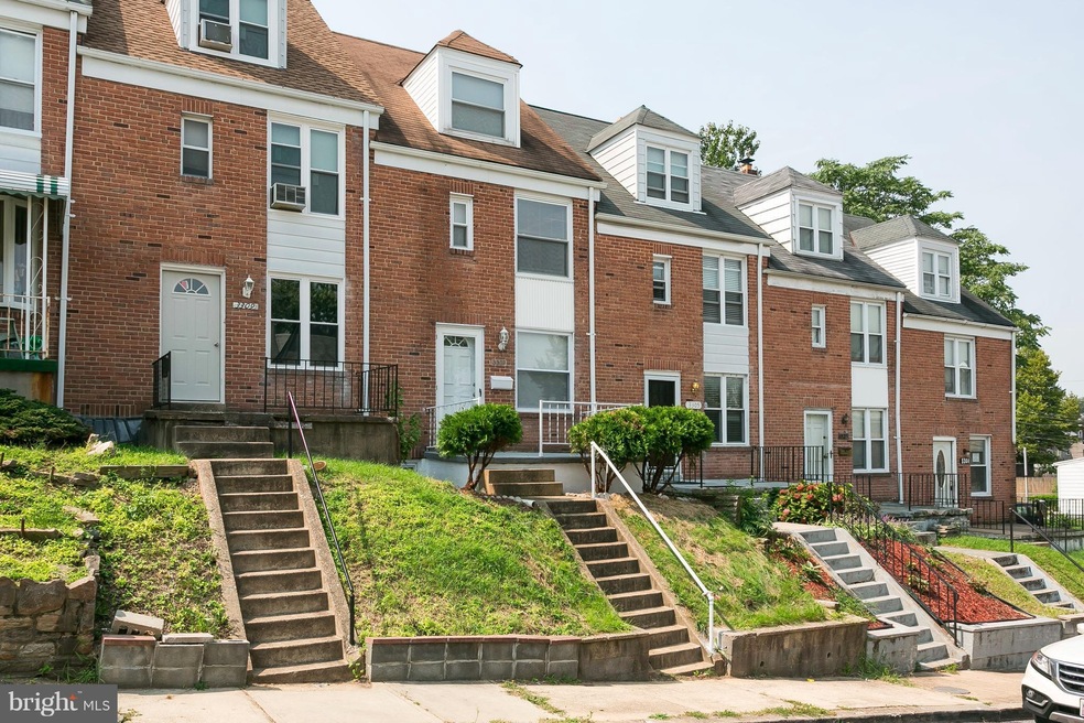 3307 Lake Ave, Baltimore, MD 21213 - photo 1