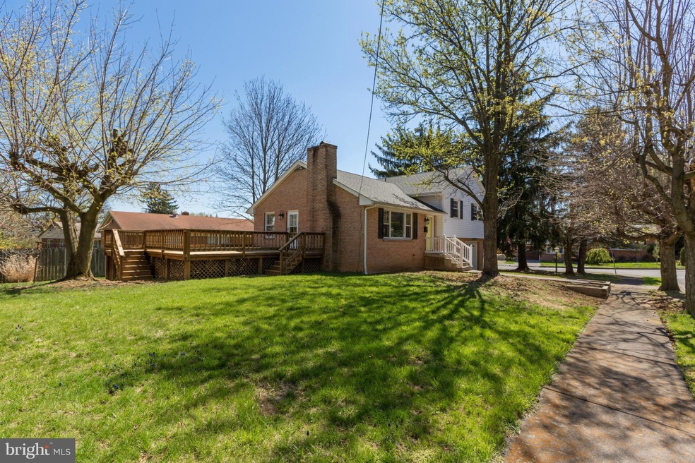 1718 Lewis St, Winchester, VA 22601 - photo 1