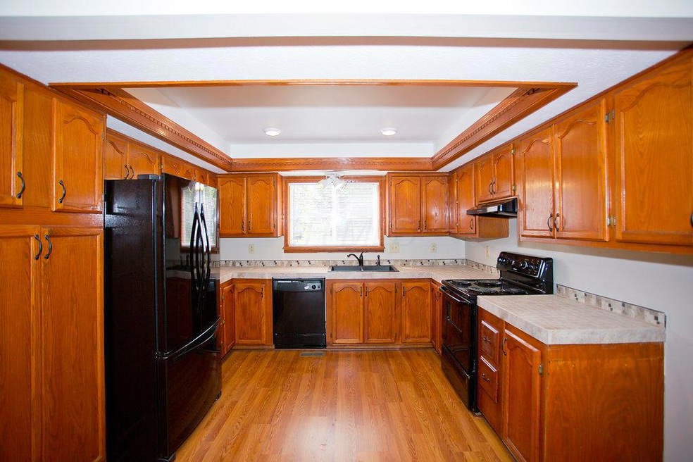 2566 Northwold Rd, Columbus, OH 43231 - photo 1