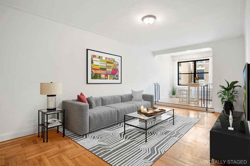 210 W 103rd St unit 5E, New York, NY 10025 - photo 1