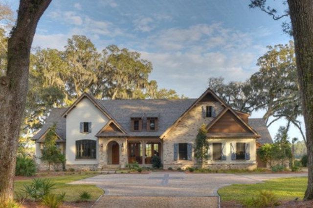 1289 Pikes Bluff Rd, Saint Simons Island, GA 31522 - photo 1