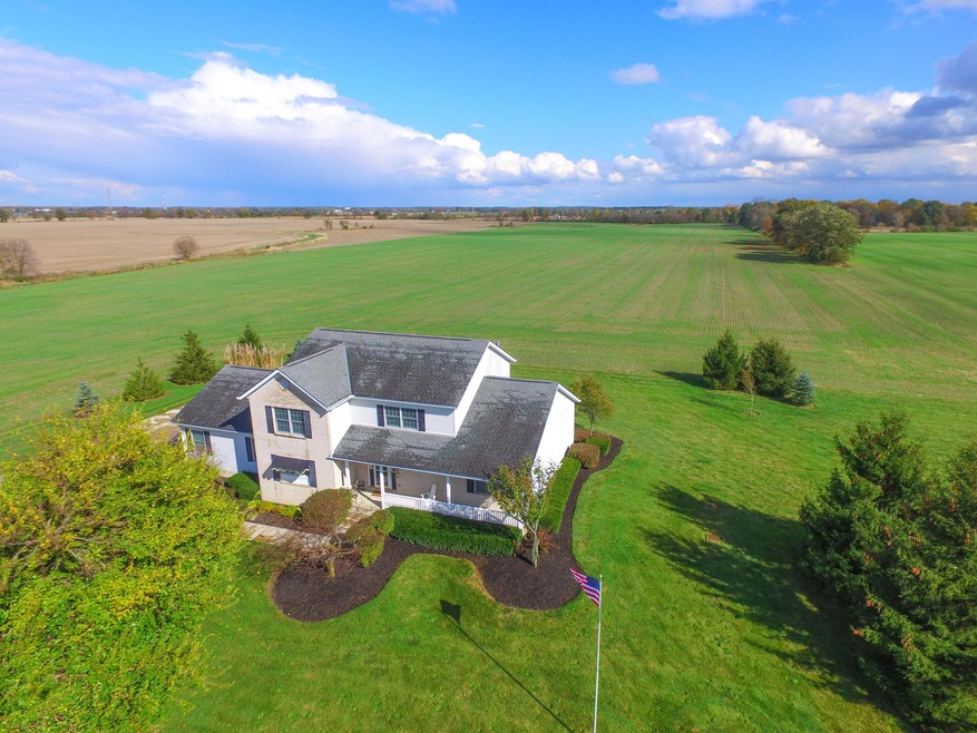 12890 Jerome Rd, Plain City, OH 43064 - photo 1