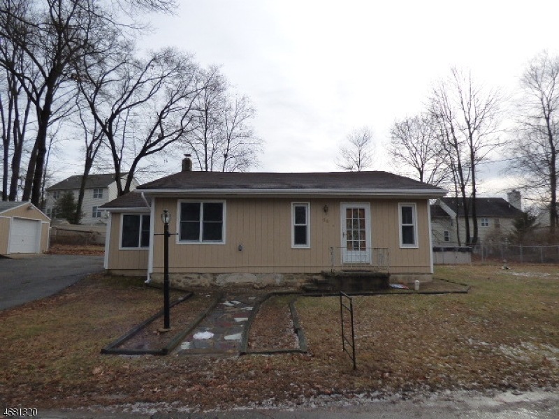 54 3rd St, Budd Lake, NJ 07828 - photo 1