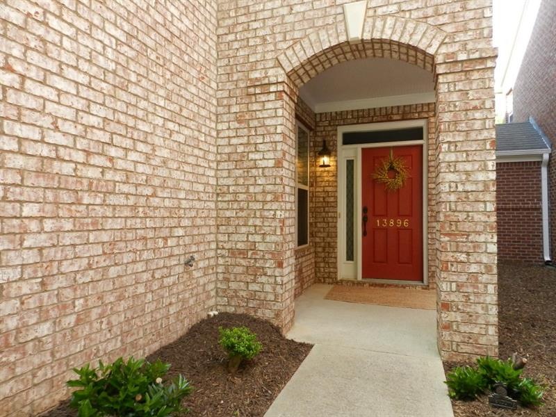 13896 Portside Cove, Alpharetta, GA 30004 - photo 1