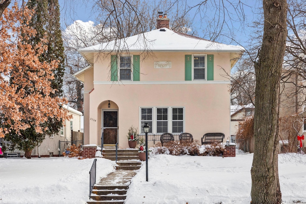 3754 Xerxes Ave N, Minneapolis, MN 55412 - photo 1