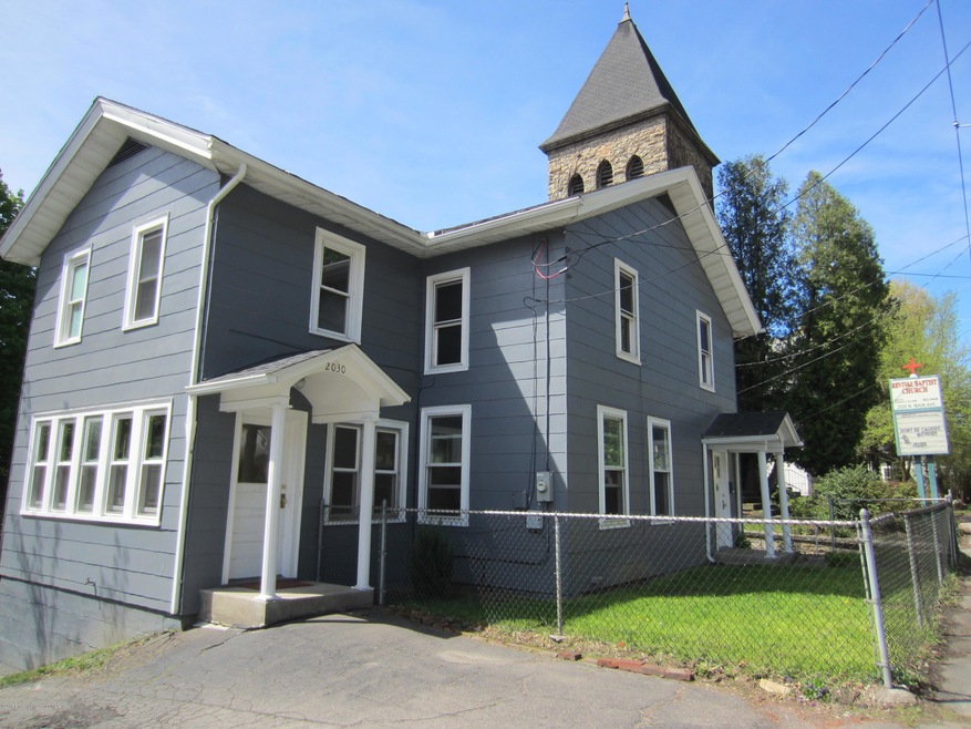 2030 N Main Ave, Scranton, PA 18508 - photo 1