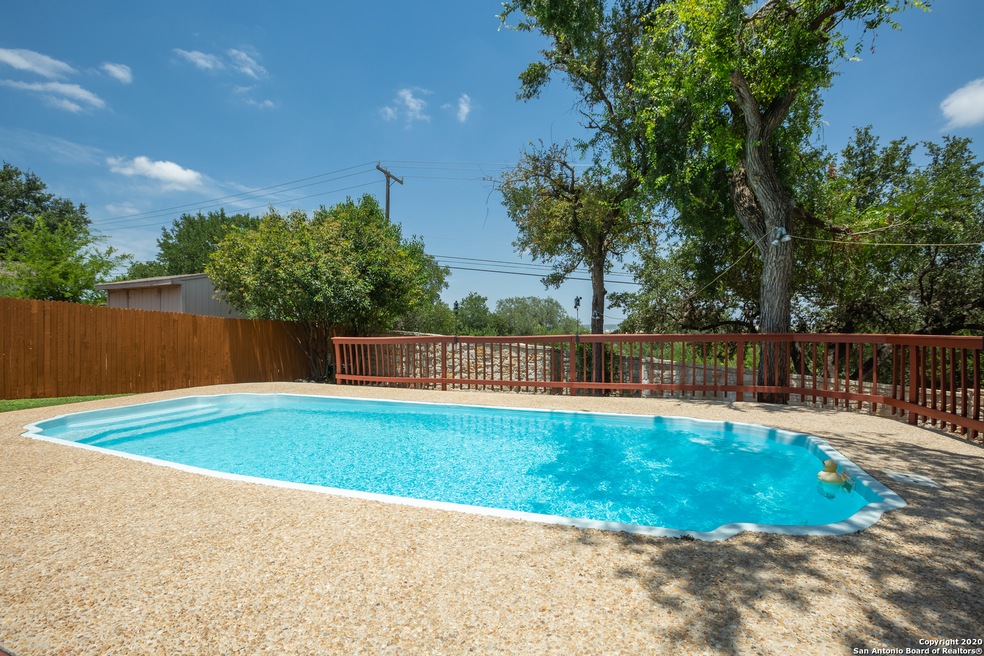 10339 Risen Bay, San Antonio, TX 78254 - photo 1