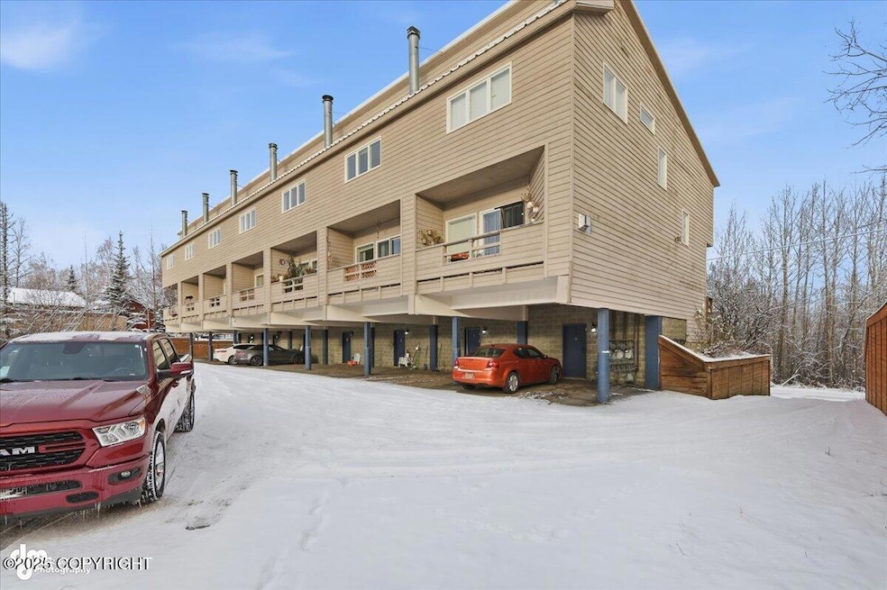 1072 E Westpoint Dr unit 6, Wasilla, AK 99654 - photo 1