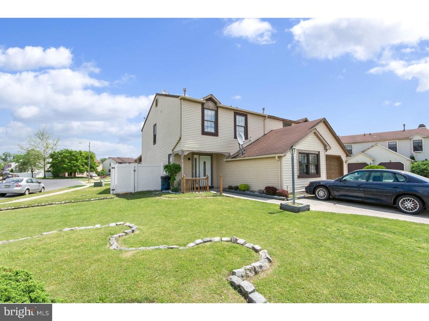 1 Ark Ct, Sewell, NJ 08080 - photo 1