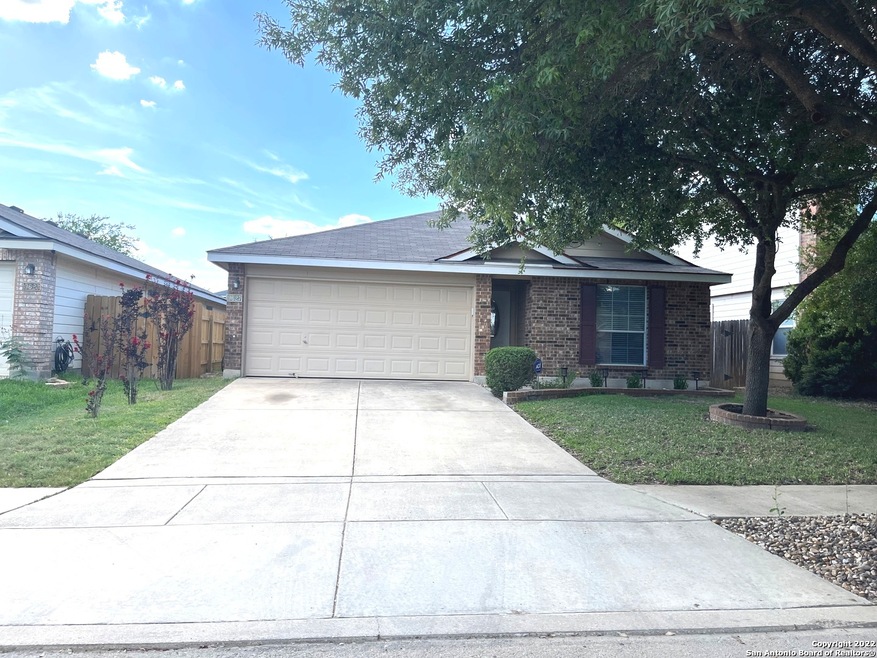 9627 Dawn Trail, San Antonio, TX 78254 - photo 1