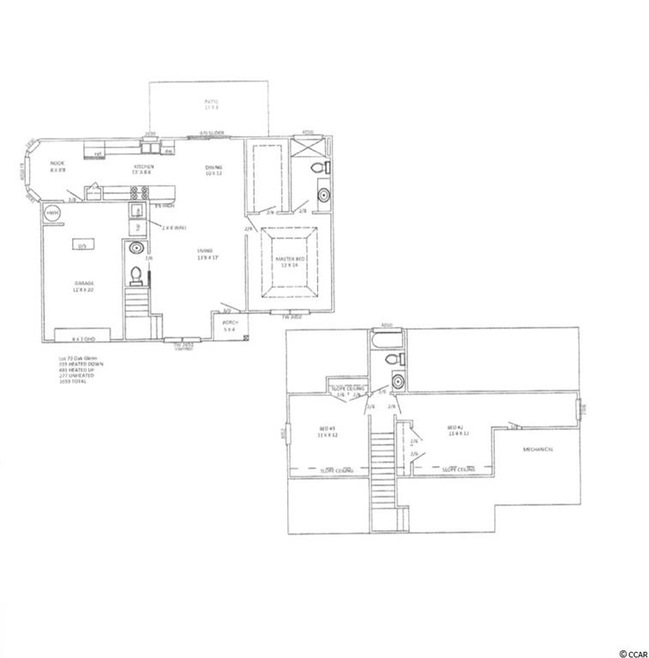 1301 Arbor Ct unit Lot 79, Conway, SC 29527 - photo 1