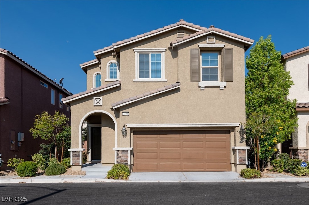 Under Contract $439,000