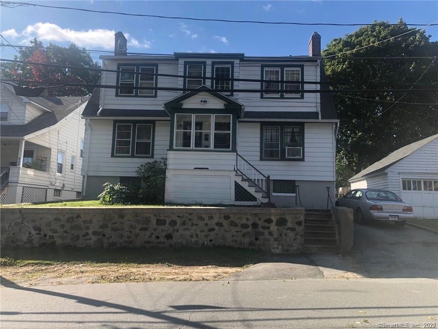 98 Hawley St, Waterbury, CT 06710 - photo 1