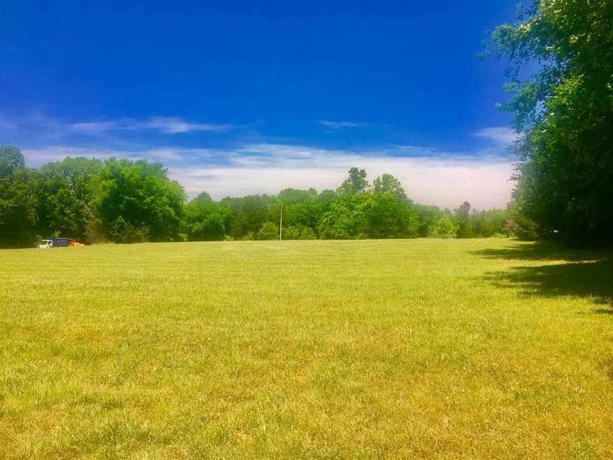 Welcome to your 10 acre land and  home near the city!
