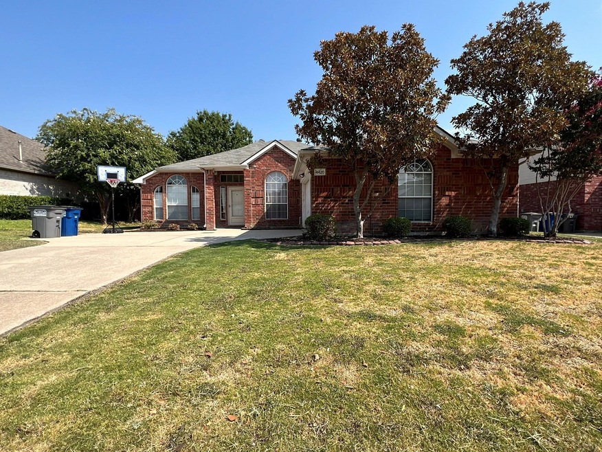 Welcome Home! This beautiful 4bed, 2 bath home won't last long...