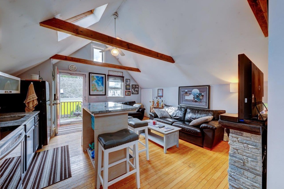 9 Conwell St unit 2, Provincetown, MA 02657 - photo 1