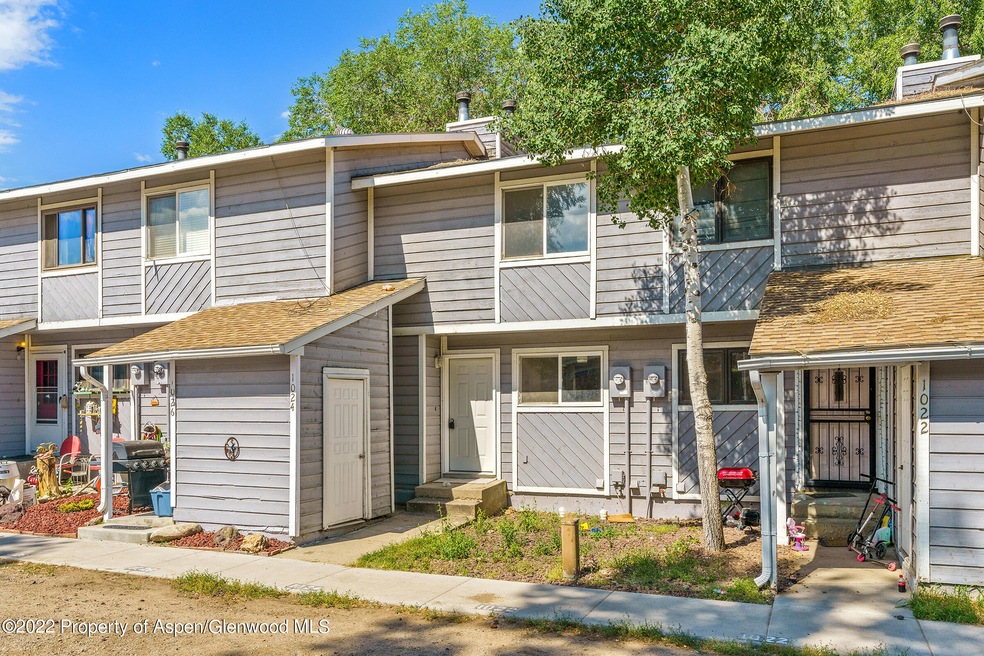 1024 E 7th St, Craig, CO 81625 - photo 1