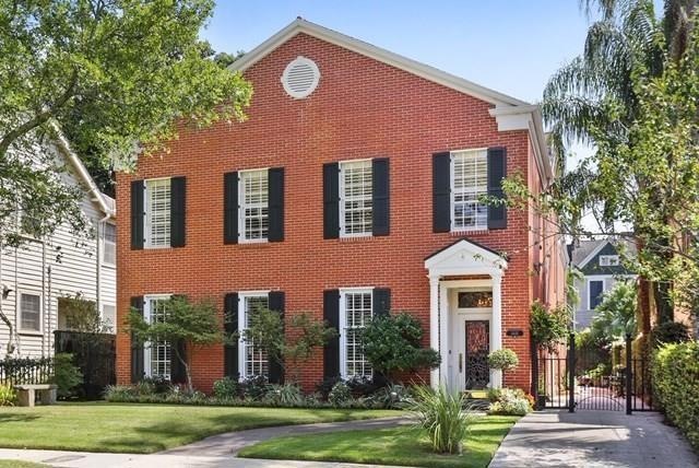 1445 Webster St, New Orleans, LA 70118 - photo 1